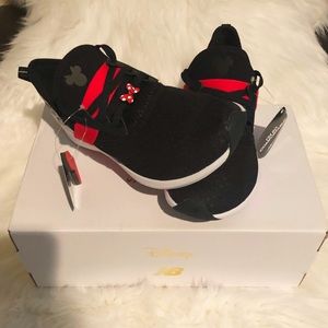 New Balance Minnie Mouse FuelCore Nergize Disney